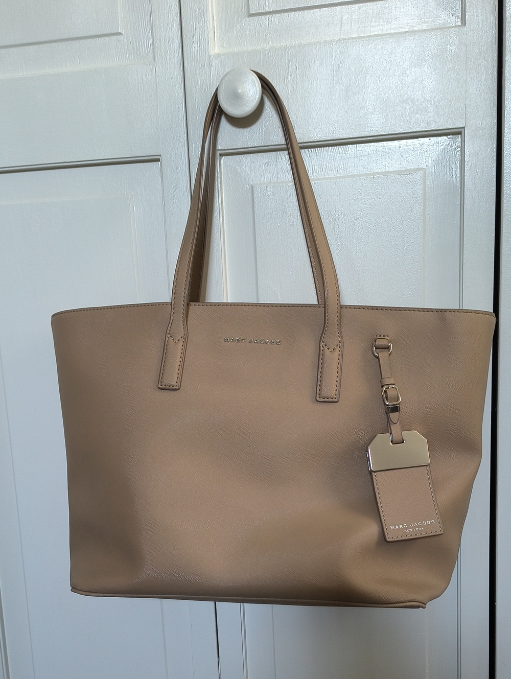 Marc Jacobs Tote Bag
